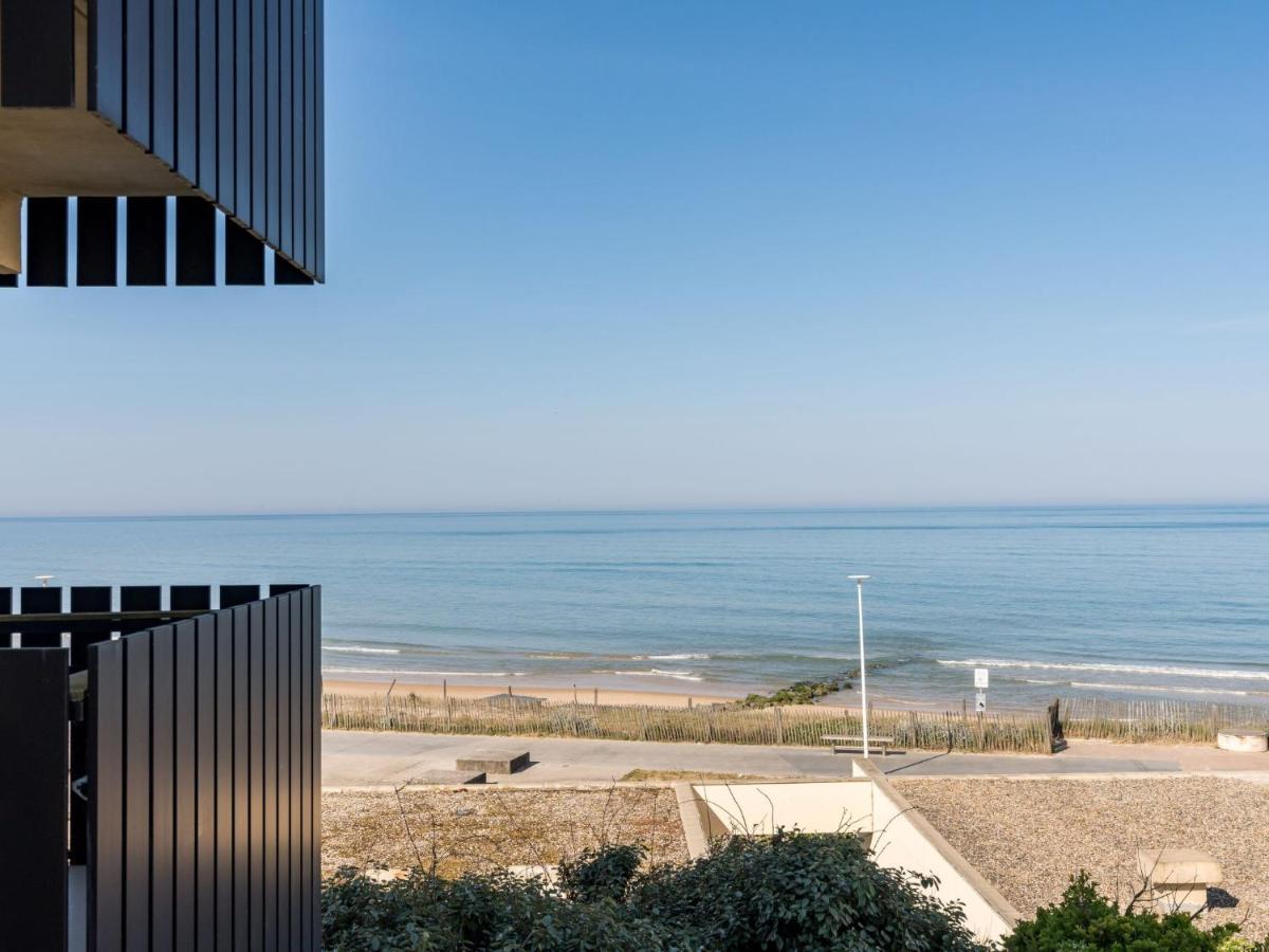 Apartment Les Oceanides-4 By Interhome Lacanau Exterior foto